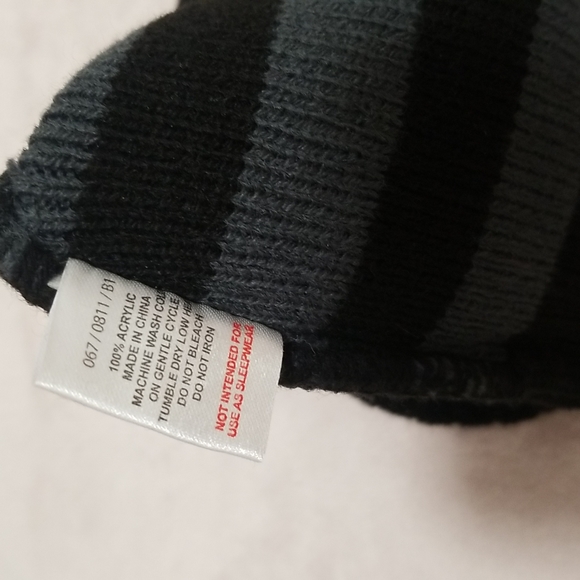 3/$25 Baby's Mohawk Beanie - Picture 5 of 5